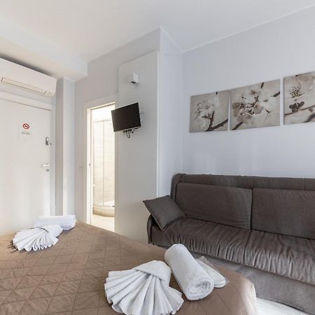 Chezromyk The Kosher B&B Μιλάνο Εξωτερικό φωτογραφία