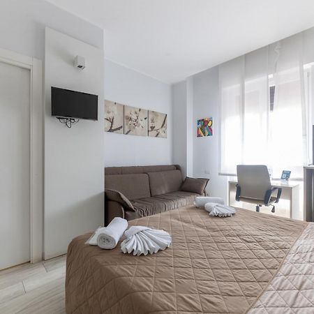 Chezromyk The Kosher B&B Μιλάνο Εξωτερικό φωτογραφία