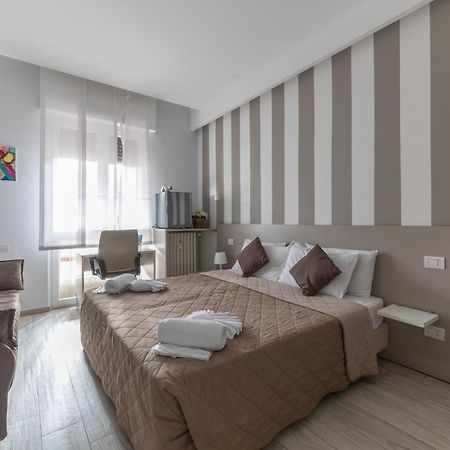 Chezromyk The Kosher B&B Μιλάνο Εξωτερικό φωτογραφία
