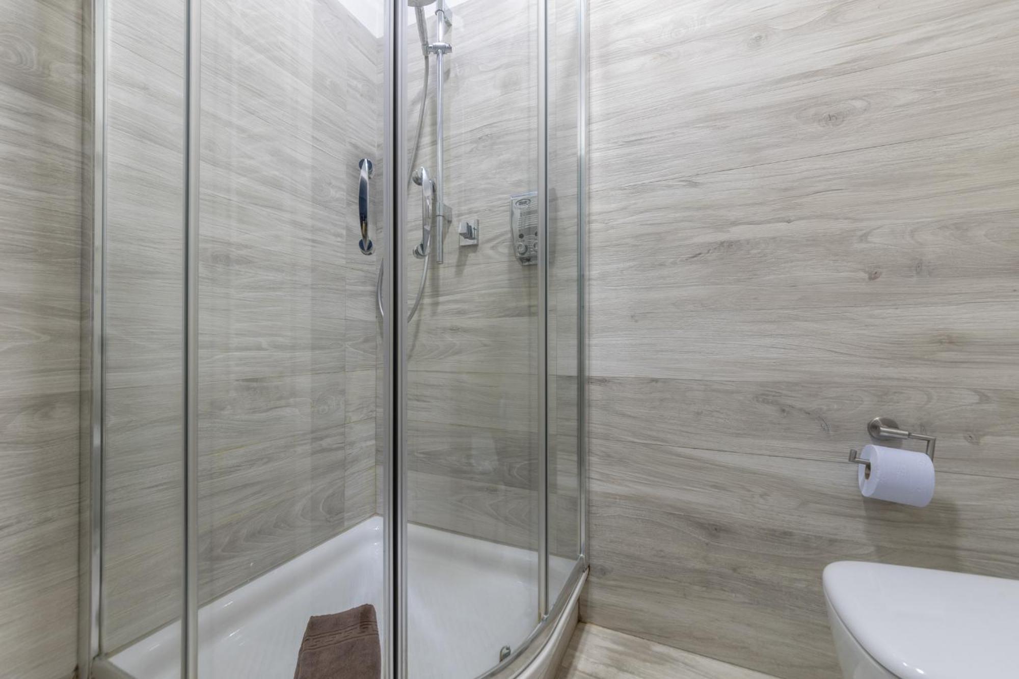 Chezromyk The Kosher B&B Μιλάνο Εξωτερικό φωτογραφία