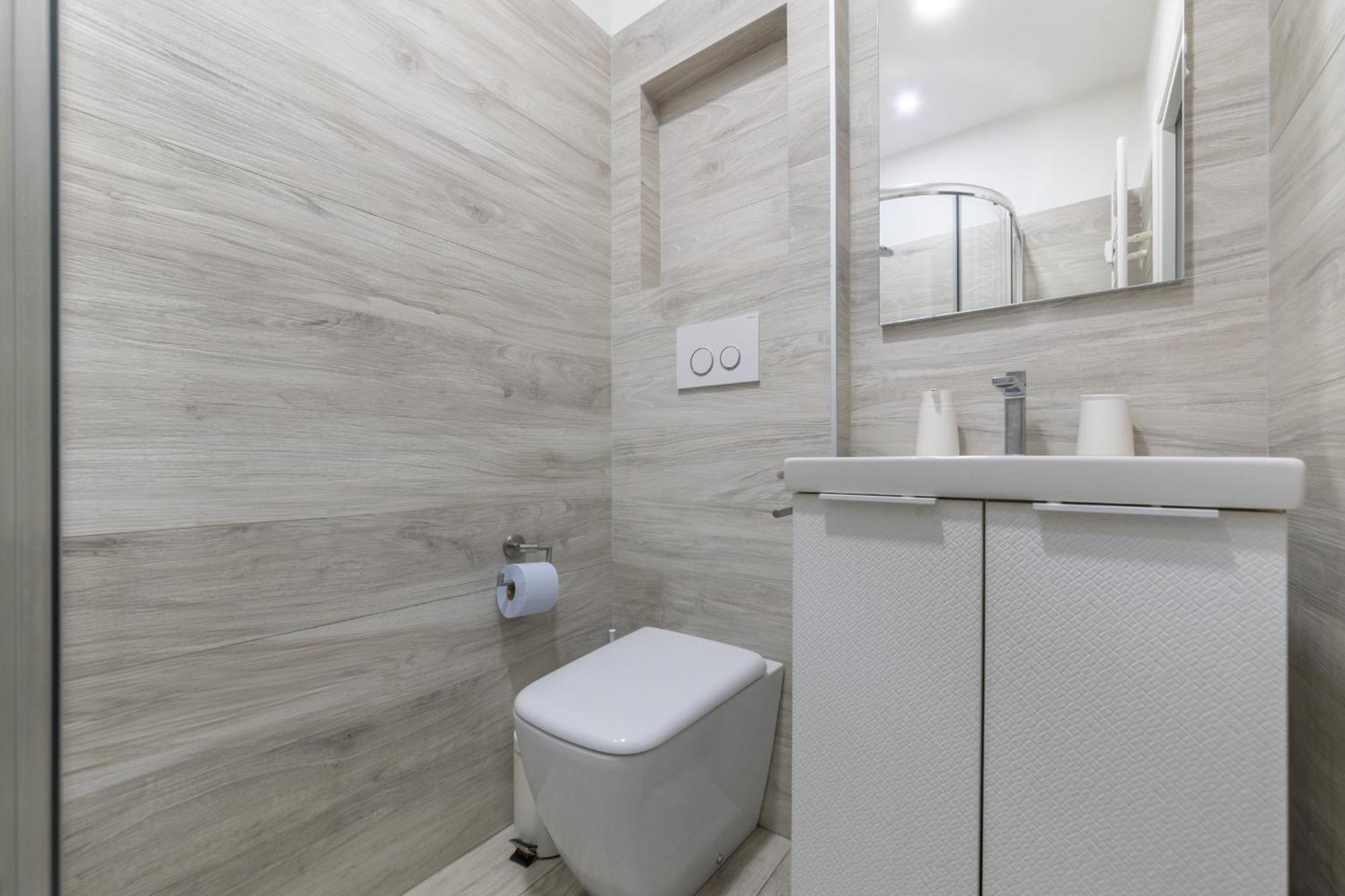 Chezromyk The Kosher B&B Μιλάνο Εξωτερικό φωτογραφία