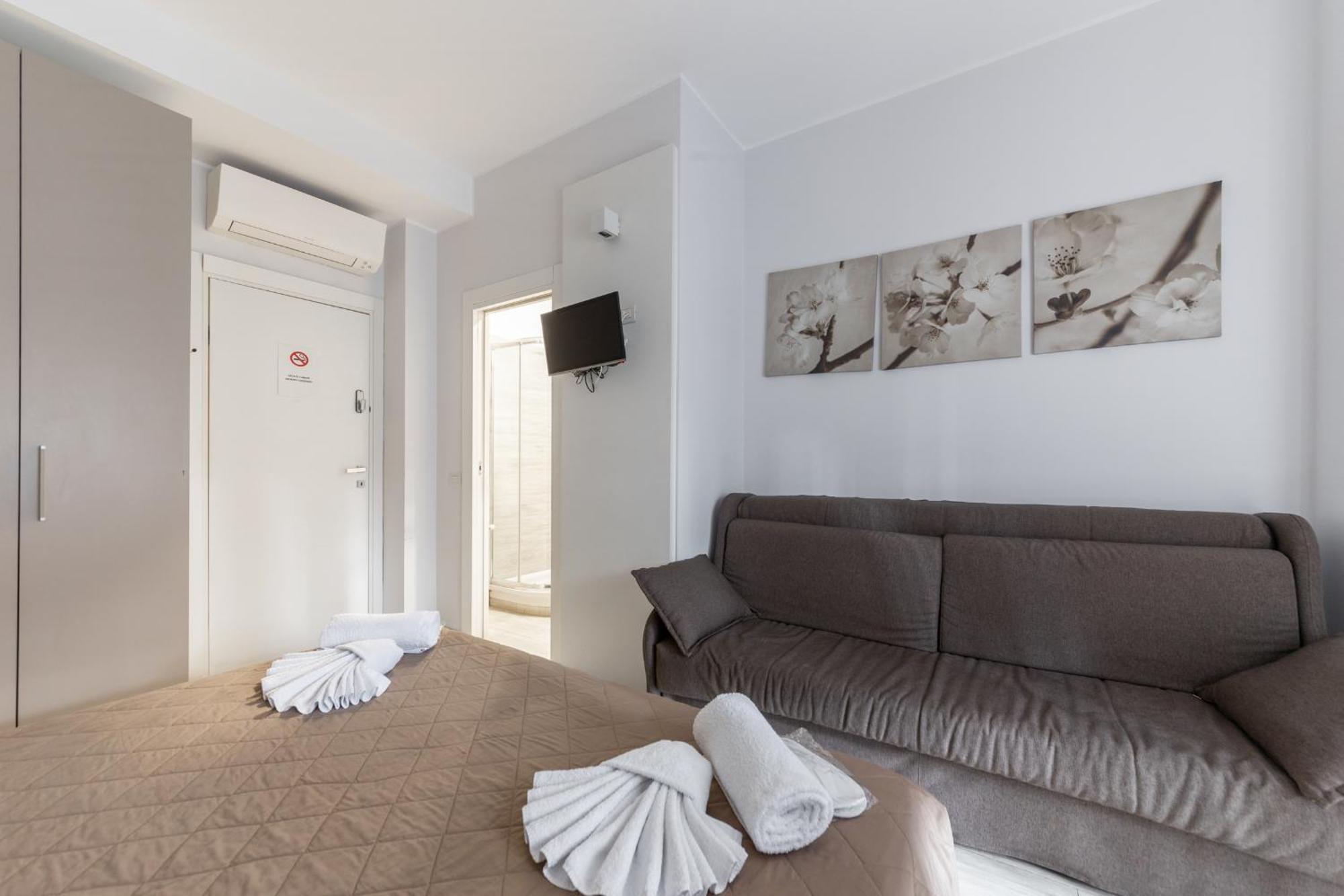 Chezromyk The Kosher B&B Μιλάνο Εξωτερικό φωτογραφία