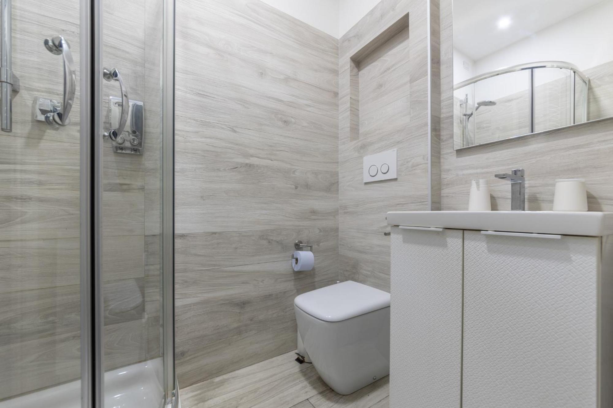Chezromyk The Kosher B&B Μιλάνο Εξωτερικό φωτογραφία
