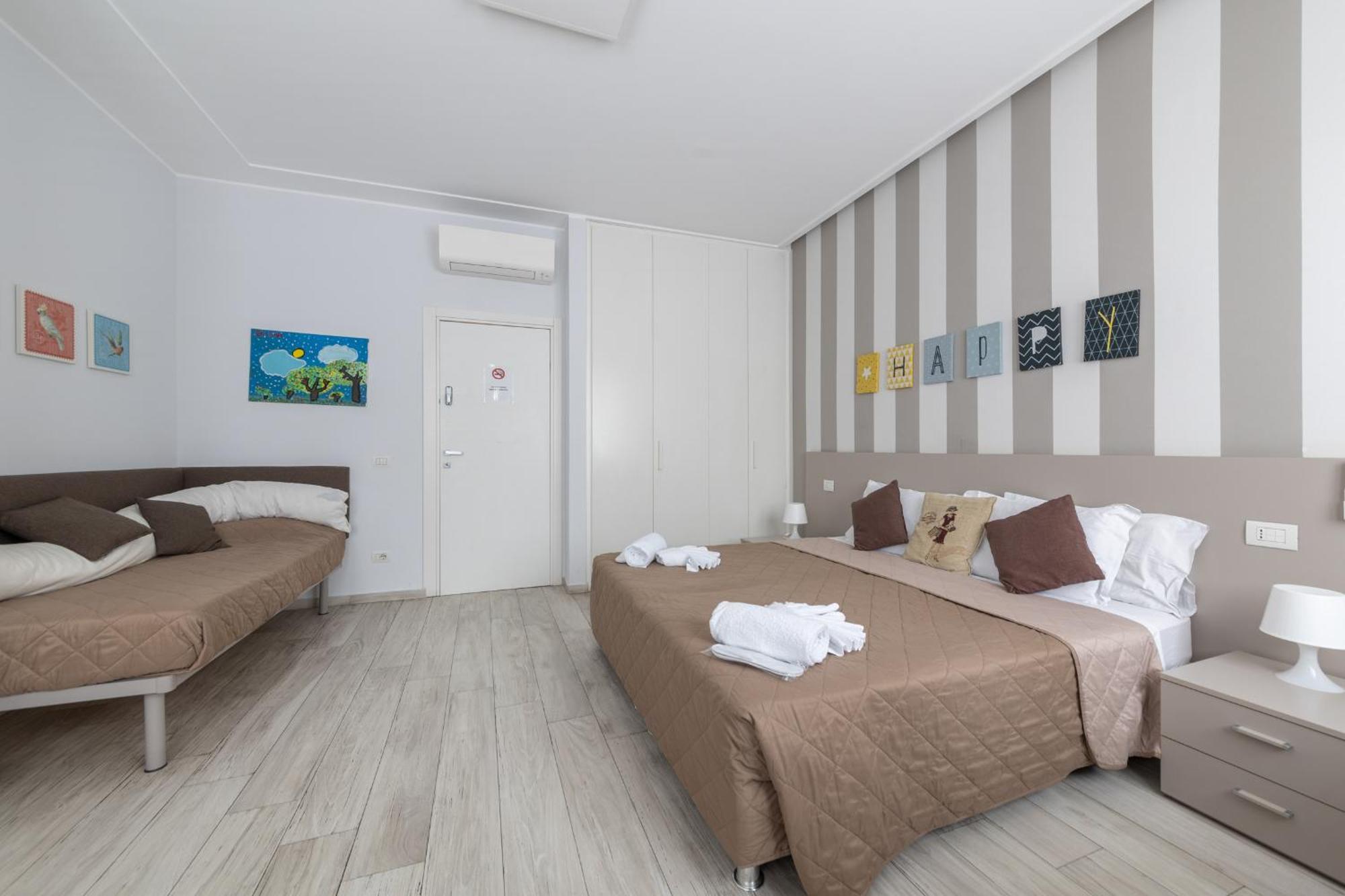 Chezromyk The Kosher B&B Μιλάνο Εξωτερικό φωτογραφία