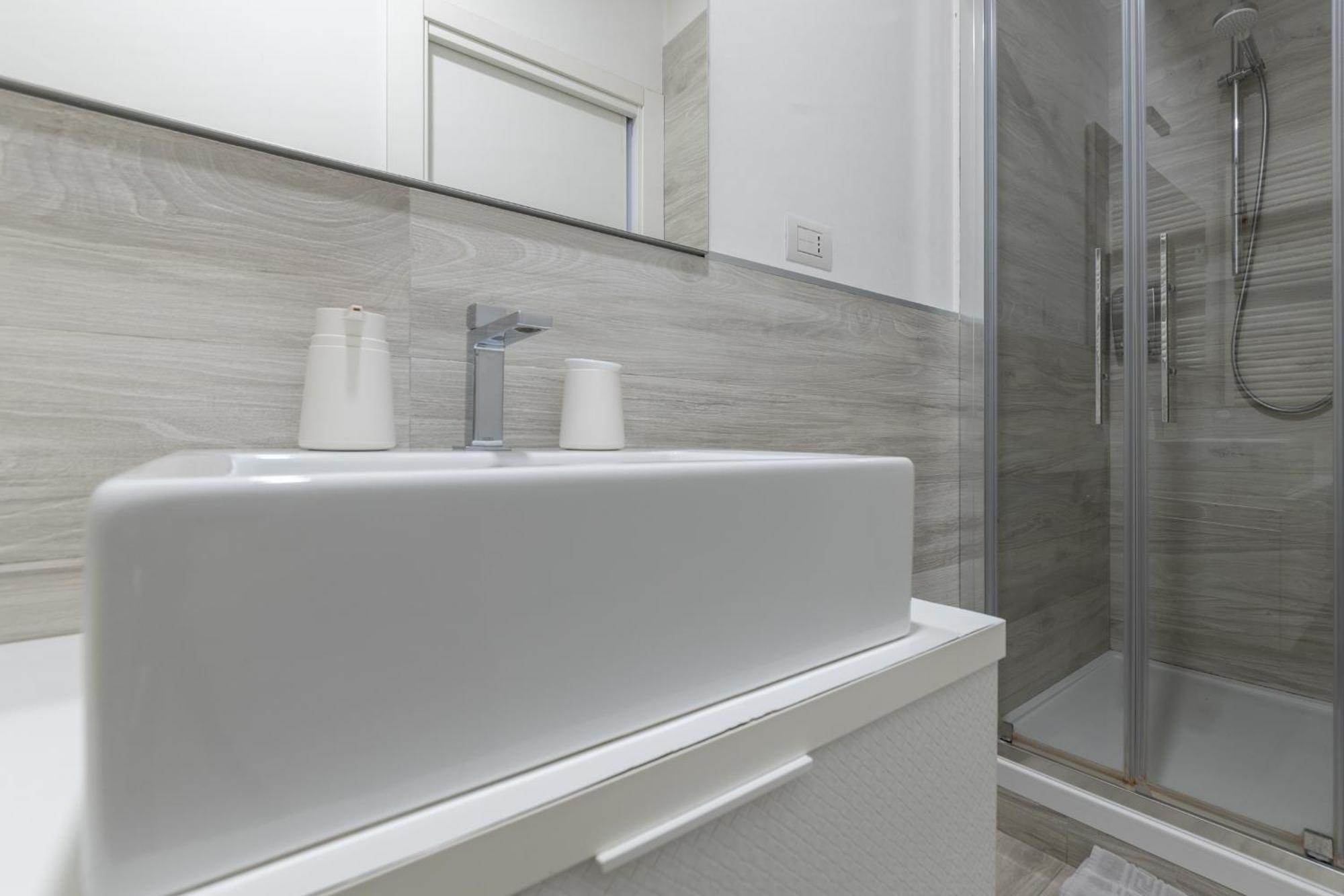 Chezromyk The Kosher B&B Μιλάνο Εξωτερικό φωτογραφία