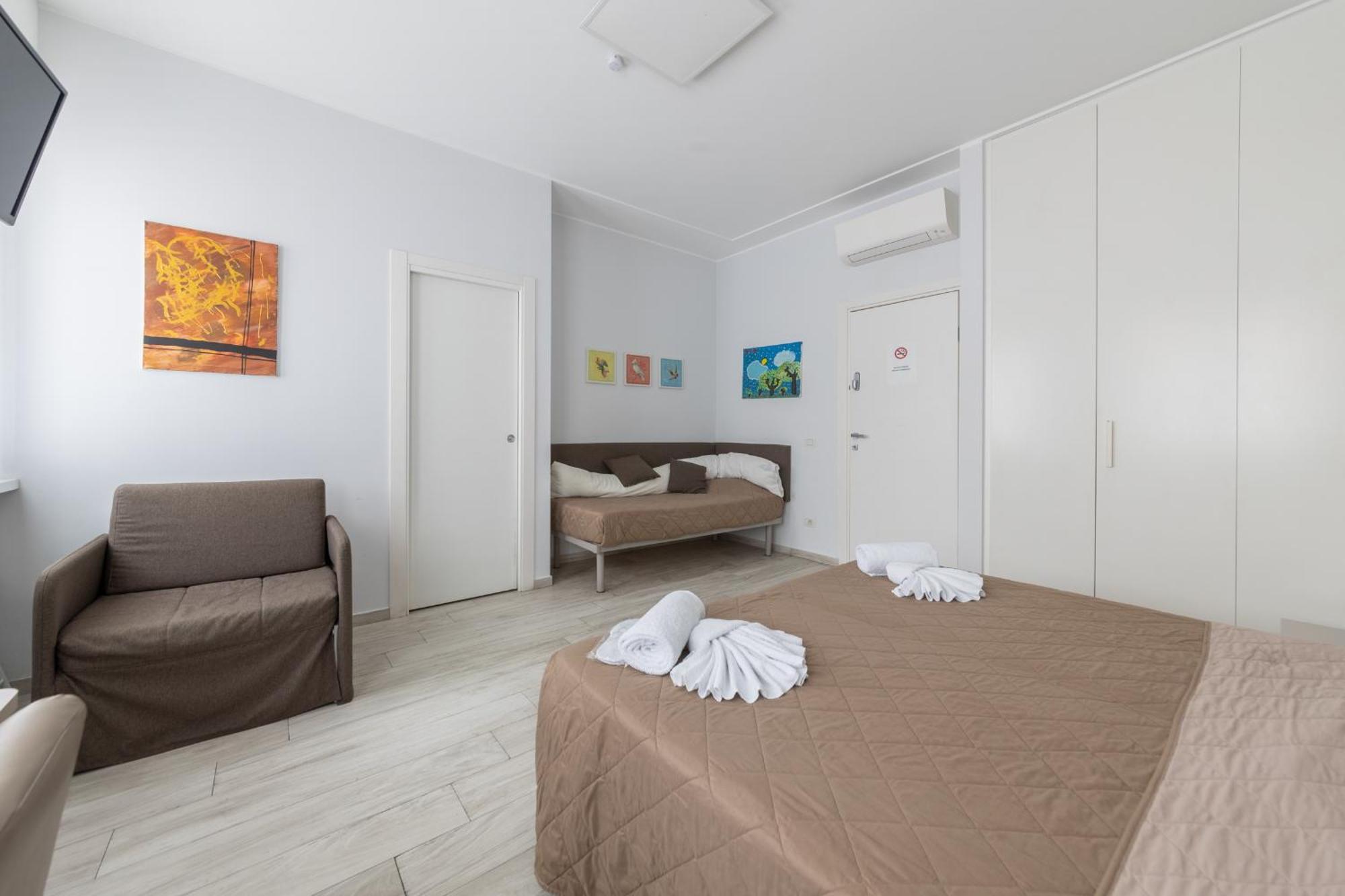 Chezromyk The Kosher B&B Μιλάνο Εξωτερικό φωτογραφία