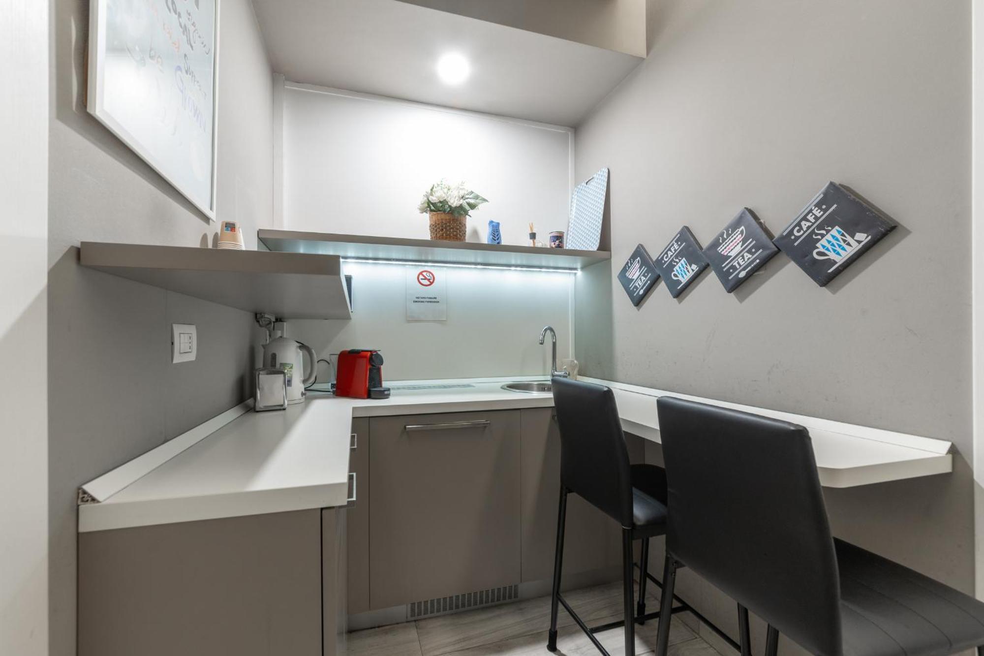 Chezromyk The Kosher B&B Μιλάνο Εξωτερικό φωτογραφία