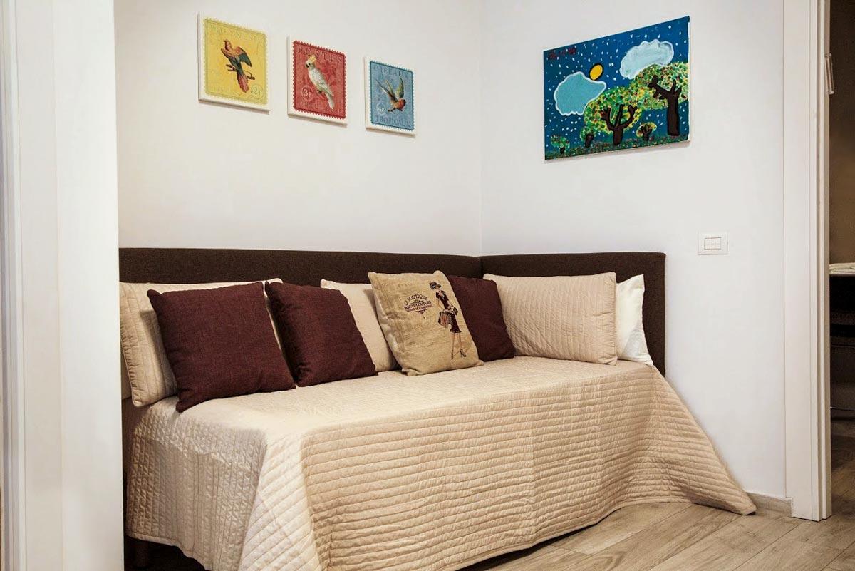 Chezromyk The Kosher B&B Μιλάνο Εξωτερικό φωτογραφία