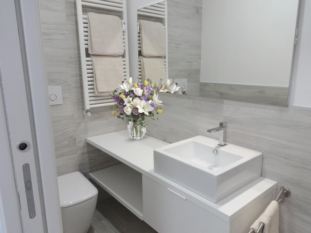 Chezromyk The Kosher B&B Μιλάνο Δωμάτιο φωτογραφία
